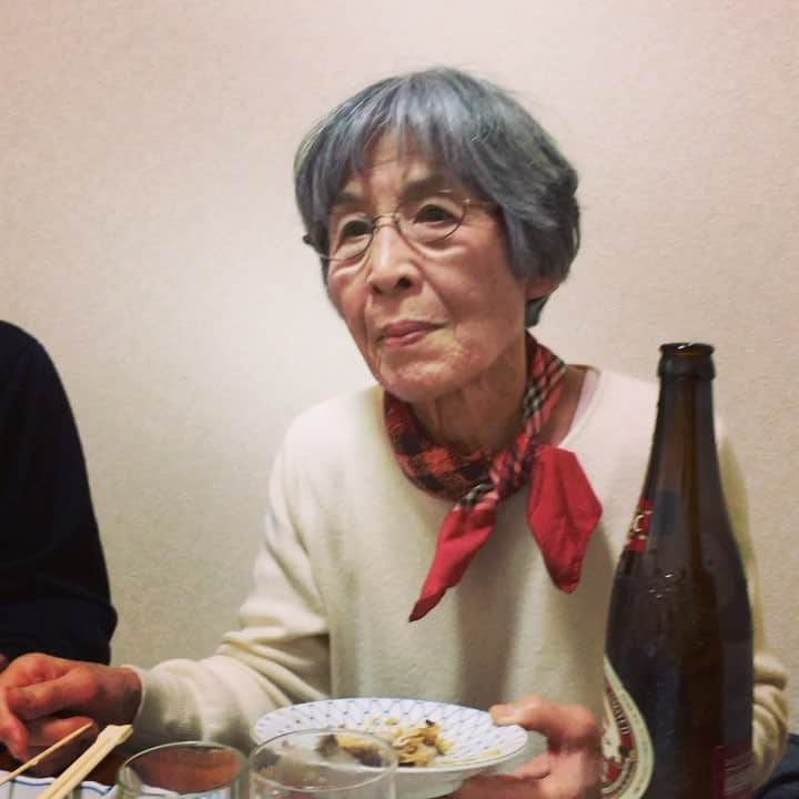 井上志帆子のインスタグラム