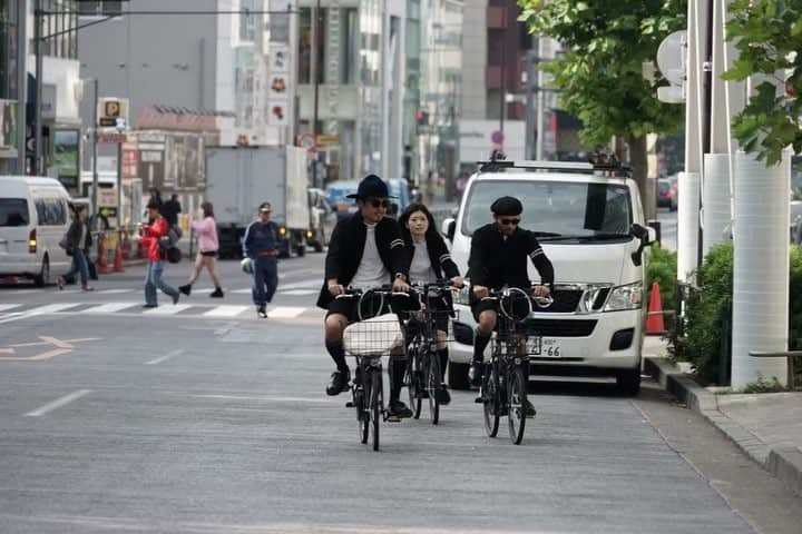 パトリックラボのインスタグラム