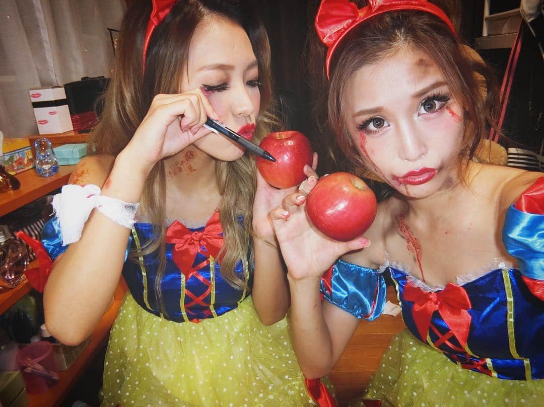 益田アンナのインスタグラム