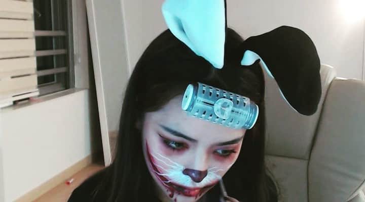 カン・ギョンミンのインスタグラム