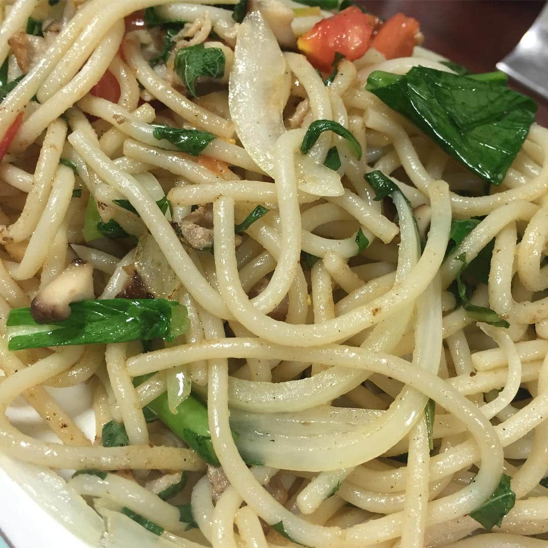 柳下毅一郎のグルメインスタ