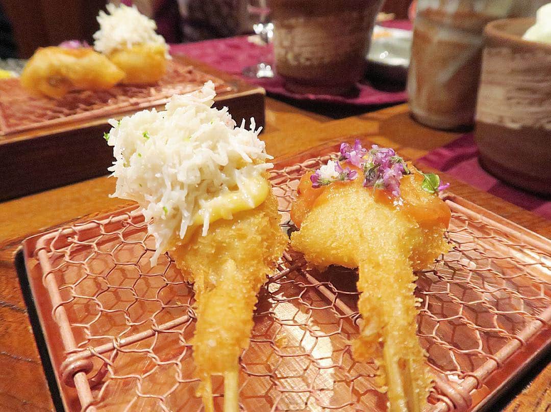 Mai Wakimizuのグルメインスタ