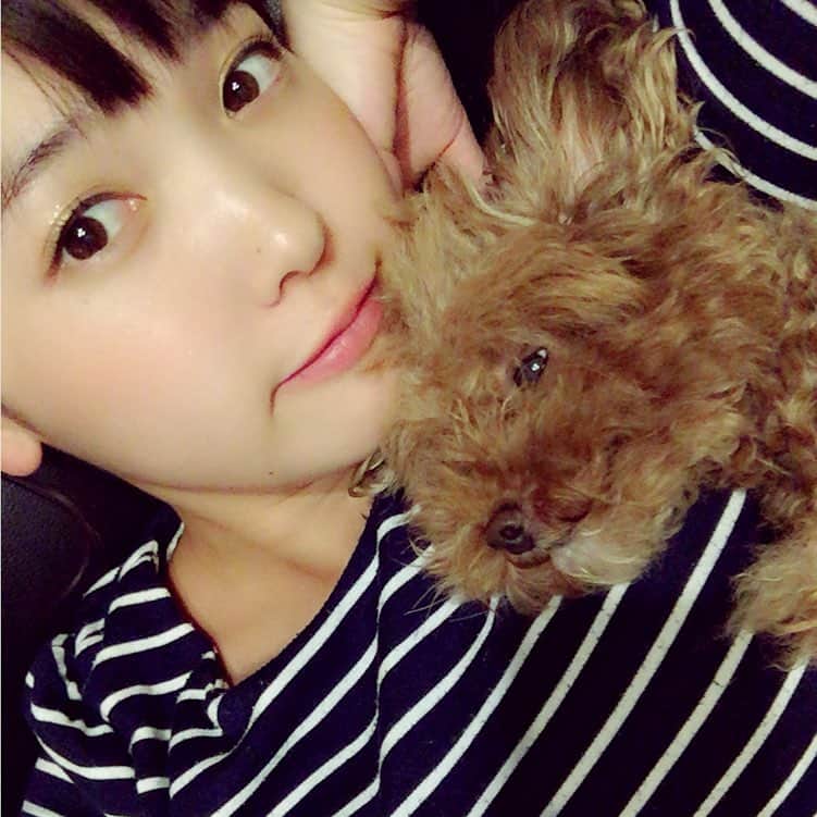 浅川美咲のインスタグラム