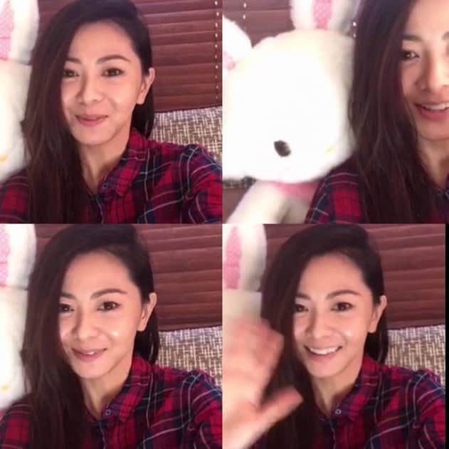 倉木麻衣のインスタグラム：「❤️」