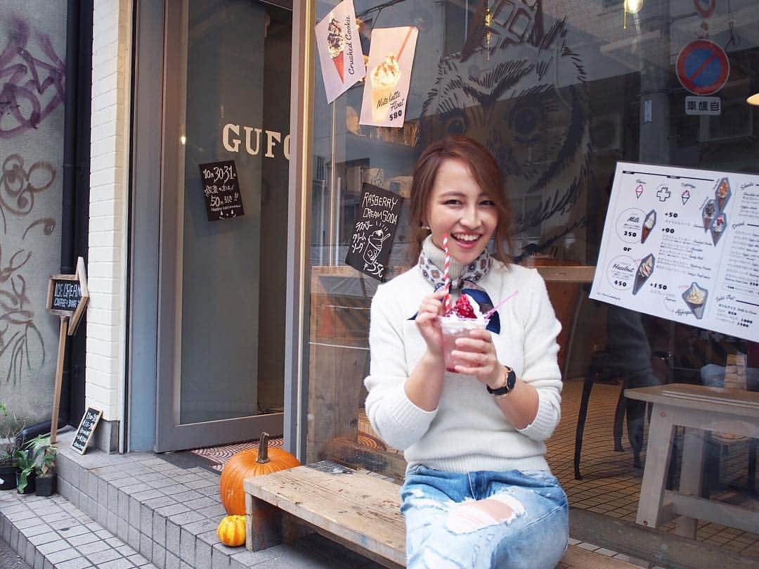 左近鈴乃のグルメインスタ