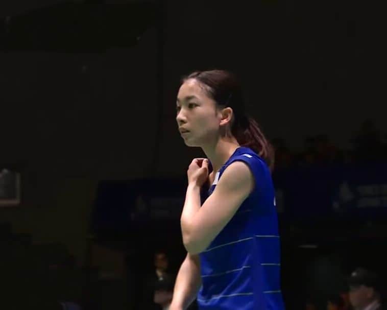 松友美佐紀のインスタグラム：「Go to semifinals round, please support! YONEX FRENCH Open 2016, QF result:  JPN vs JPN Matsutomo M./Takahashi A. vs Fukuman N./Yonao K. 21:13  21:14 WIN  #ayakatakahashi #misakimatsutomo #yonexfrenchopen2016 #frenchopen2016 #quarterfinals #badminton #バドミントン #bwf #superseries #womendoubles #teamjapan」