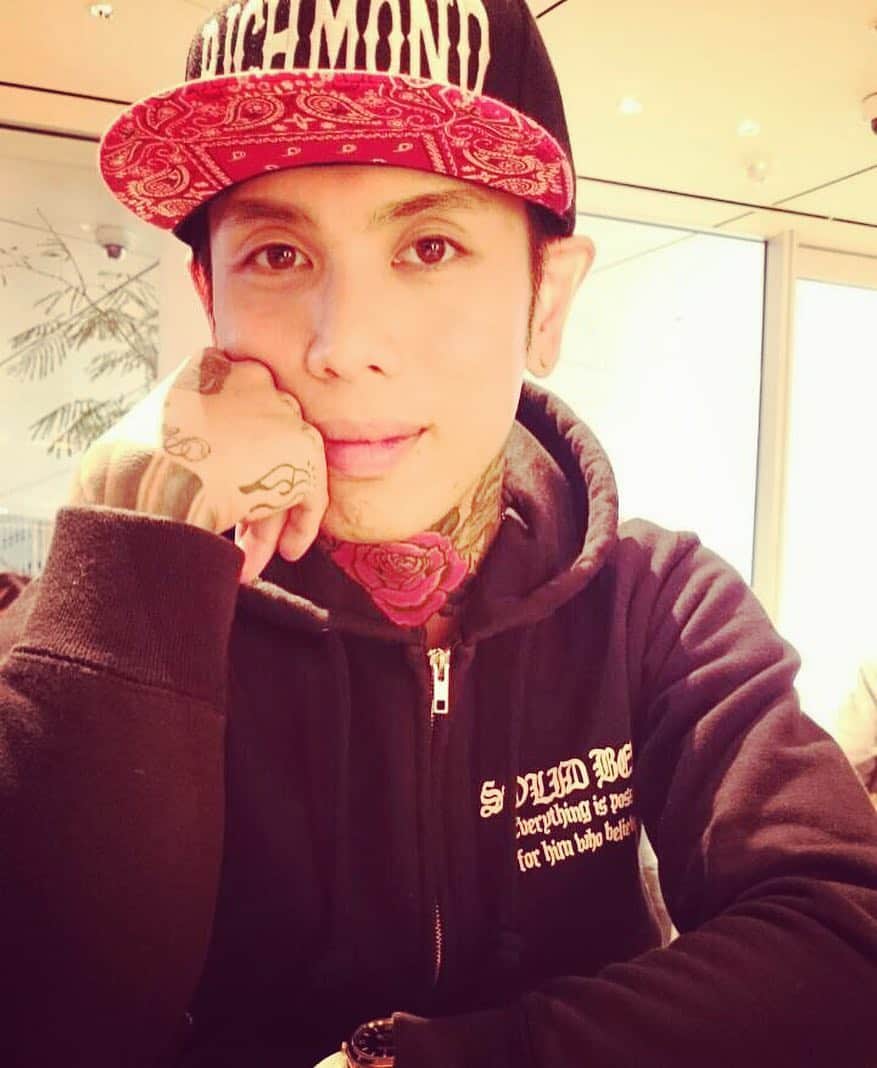 ka-yuのグルメインスタ