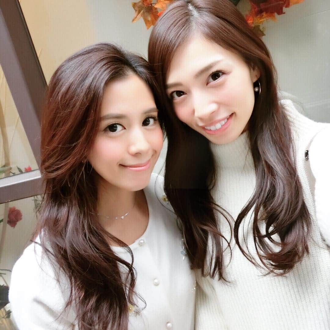 黒田麻理耶のインスタグラム
