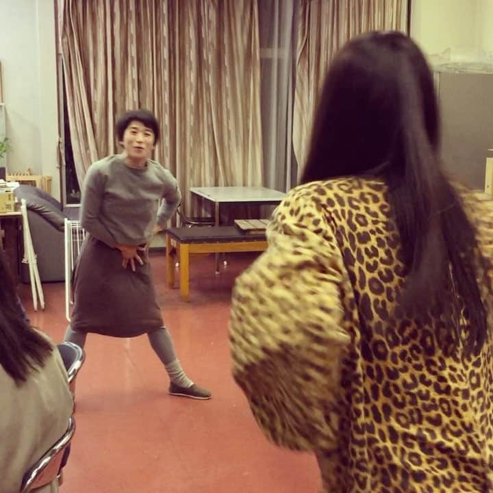 naoko tawaraのインスタグラム