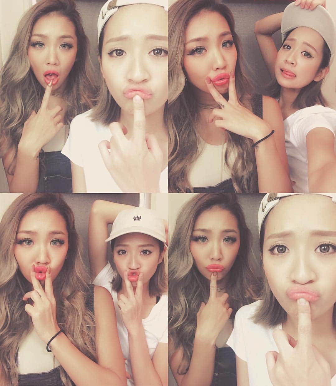 菅又菜摘（ナツ）のインスタグラム