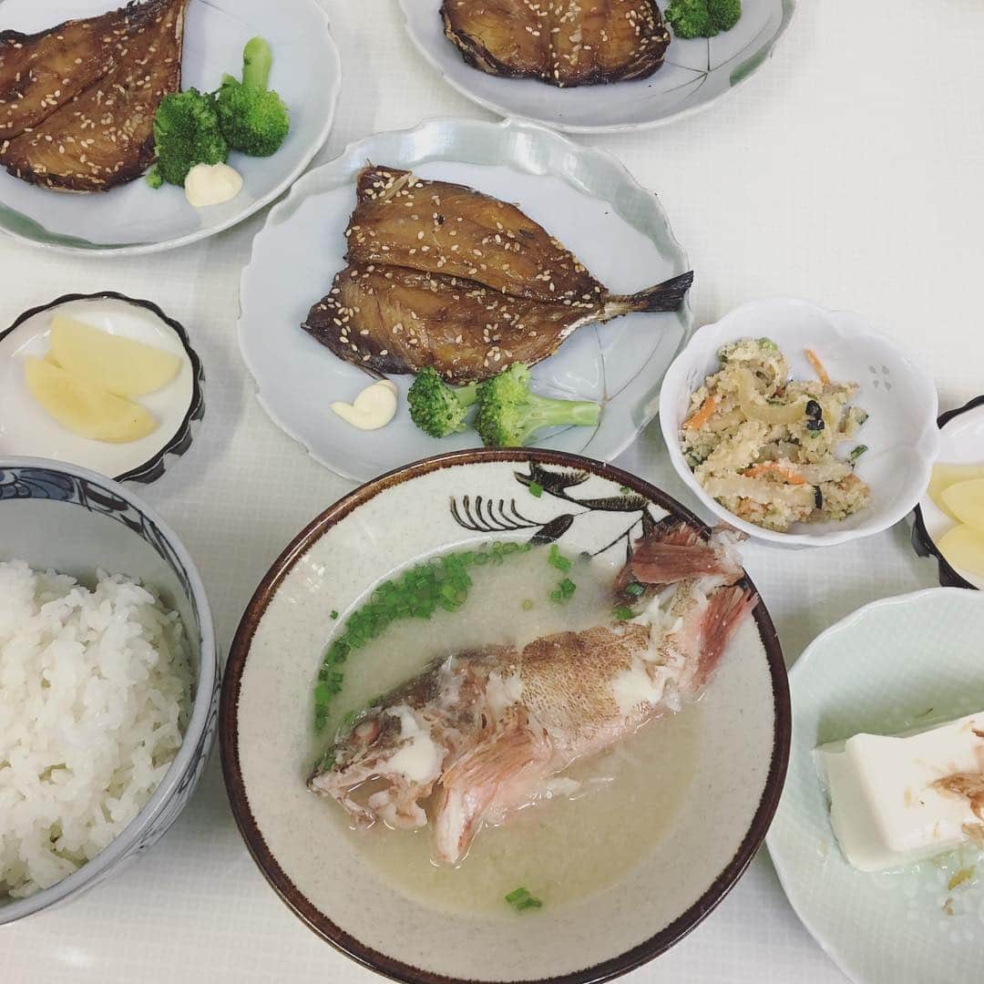 小堀紀代美のグルメインスタ