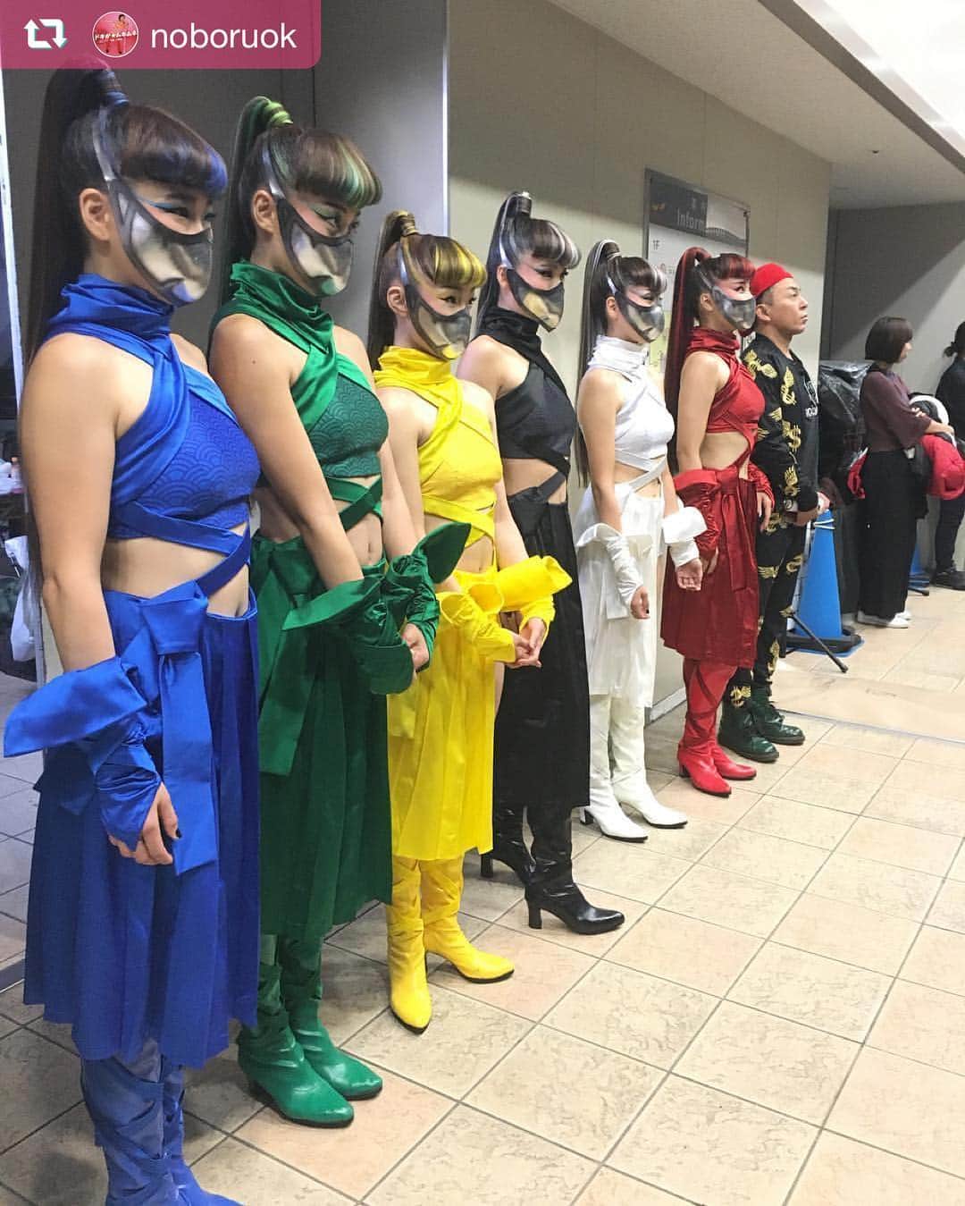 井田彩花のグルメインスタ