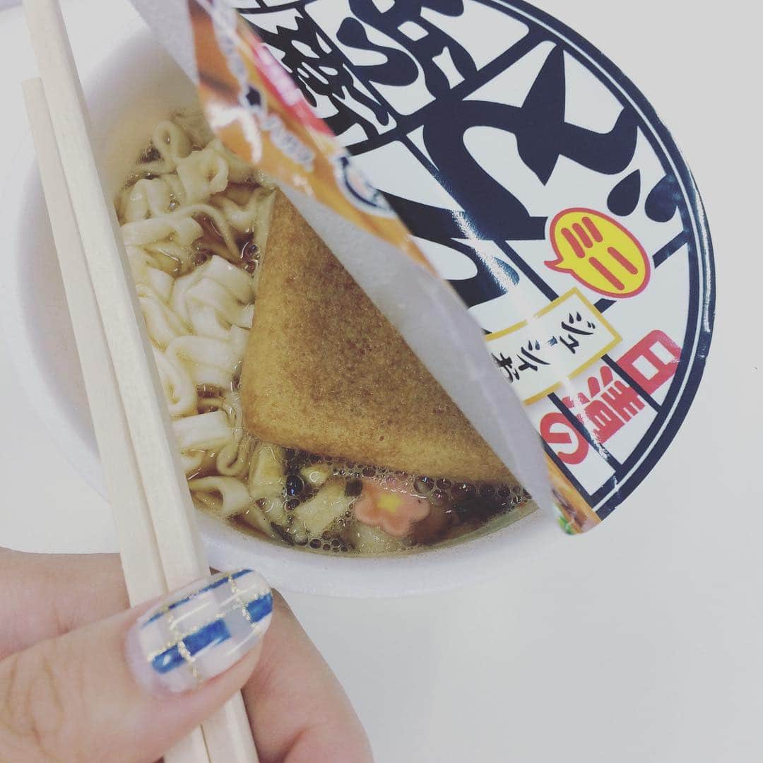 手束真知子さんのインスタグラム写真 - (手束真知子Instagram)「お昼ご飯♪ 夜はリッチなので昼を節約！」10月31日 15時13分 - machikotezuka
