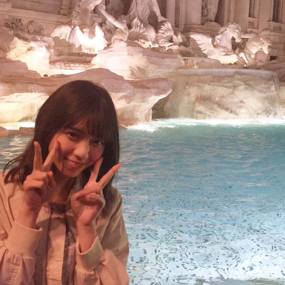 西野七瀬のインスタグラム