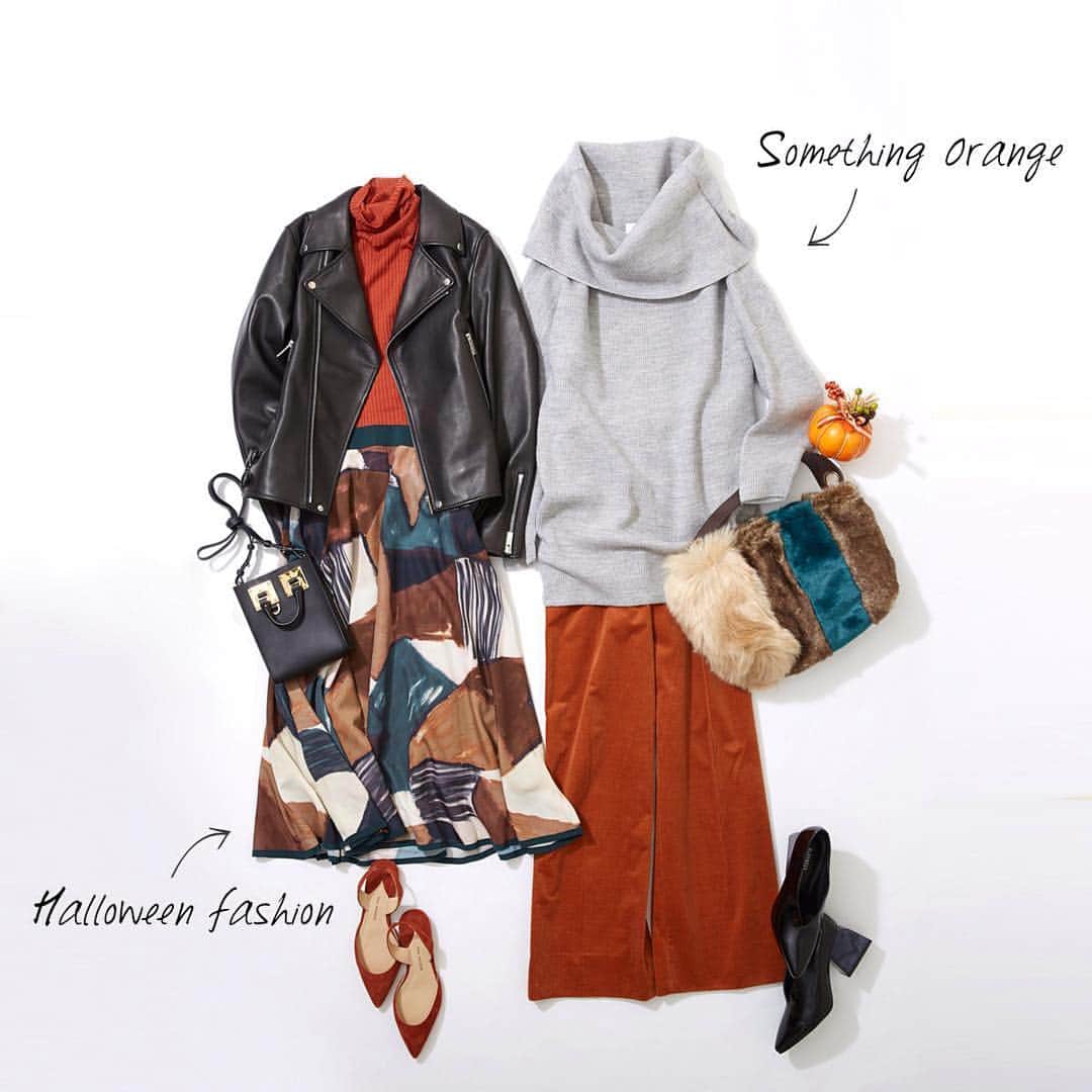 ルミネ公式のグルメインスタ