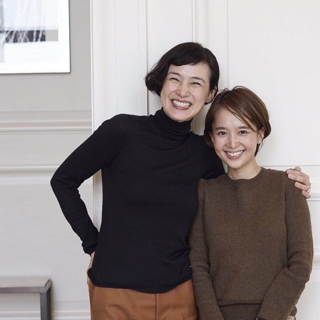 外村久美子のグルメインスタ