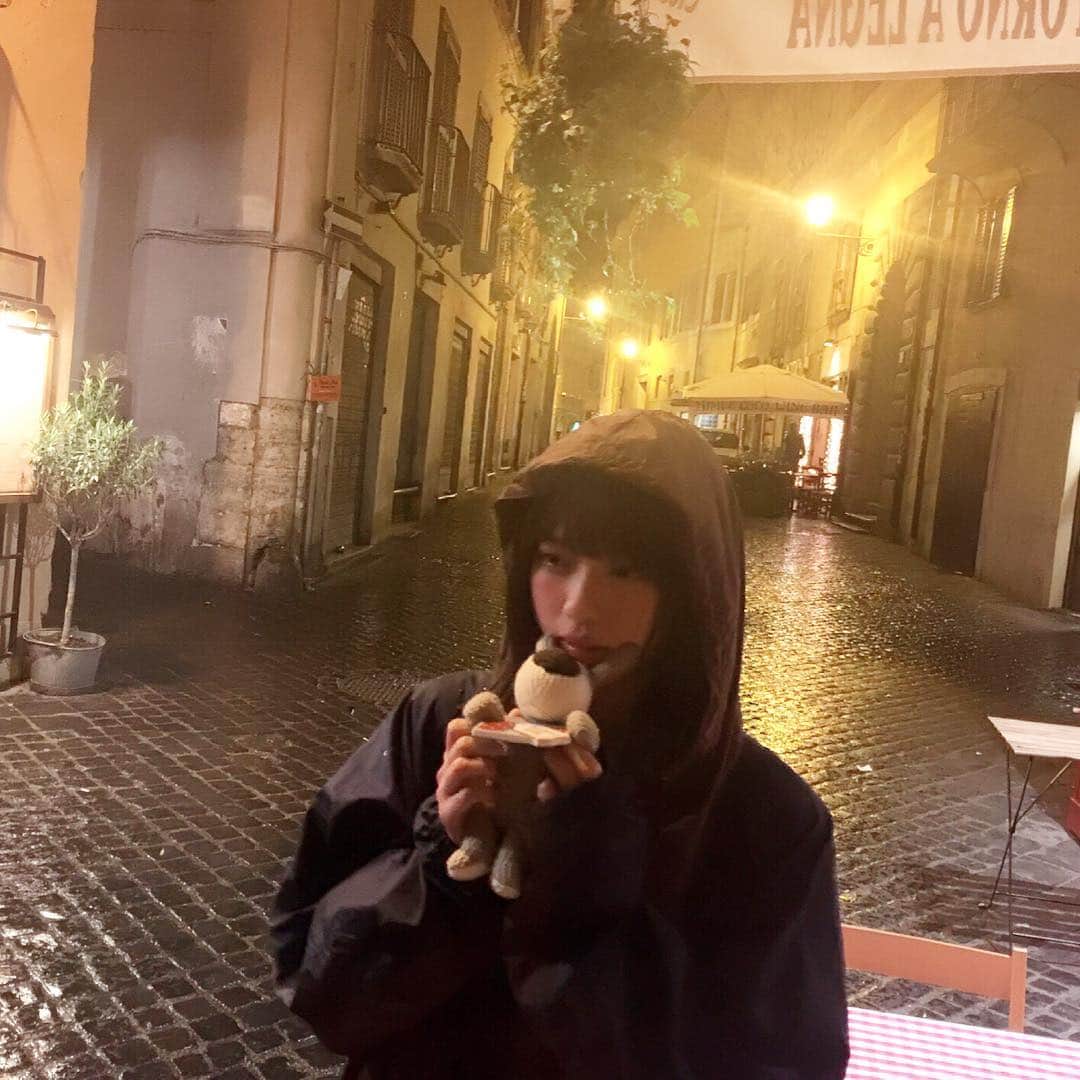 西野七瀬のインスタグラム