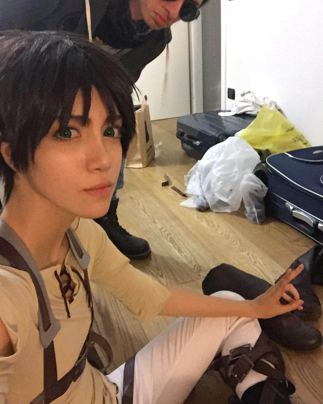 KURAのインスタグラム