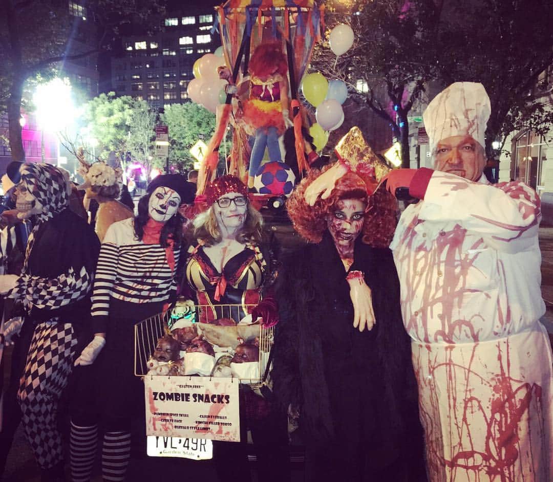 TiAのインスタグラム
