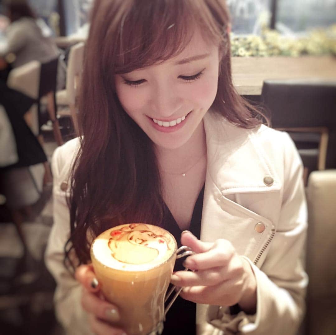 小林真由のグルメインスタ