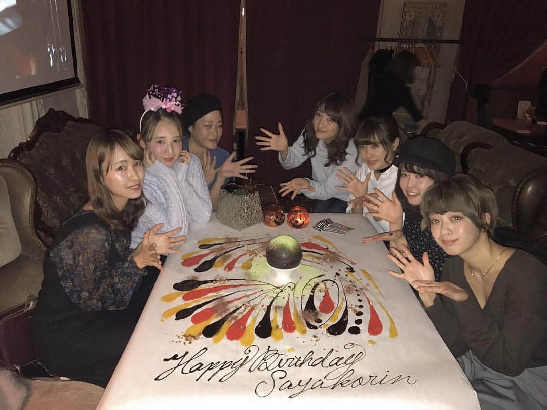 目見田早弥子のグルメインスタ