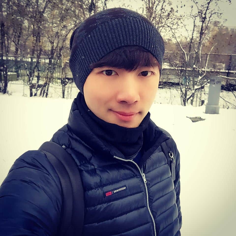 のインスタグラム