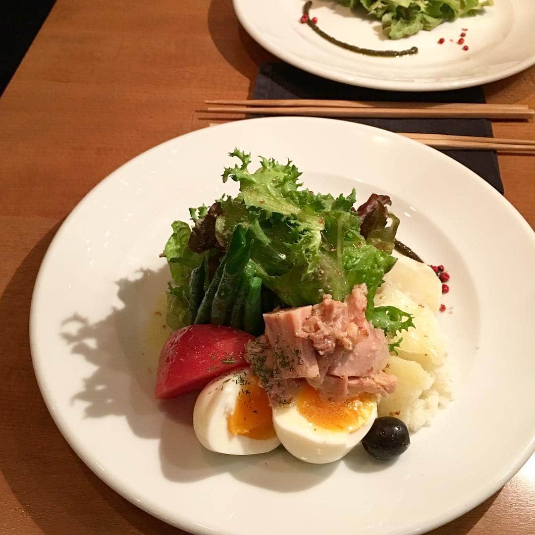 小堀紀代美のグルメインスタ