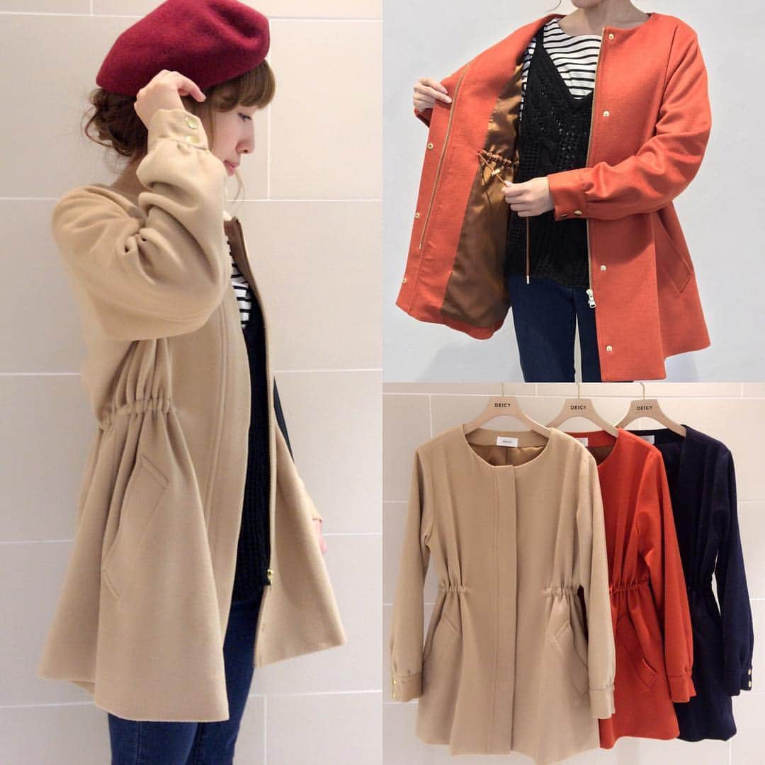 デイシーのグルメインスタ