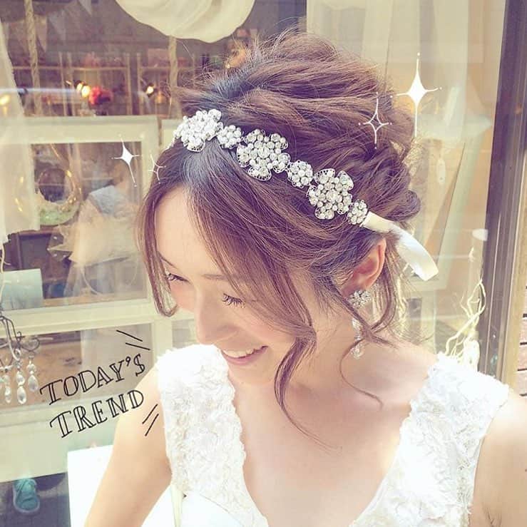 結婚式 リボンカチューシャ ブレスレット Www Vetrepro Fr