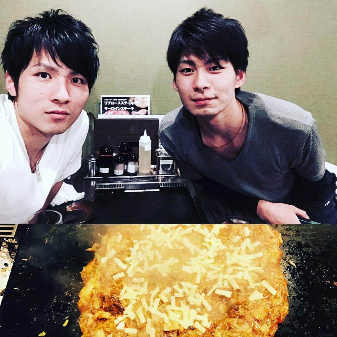 平田亮介のグルメインスタ