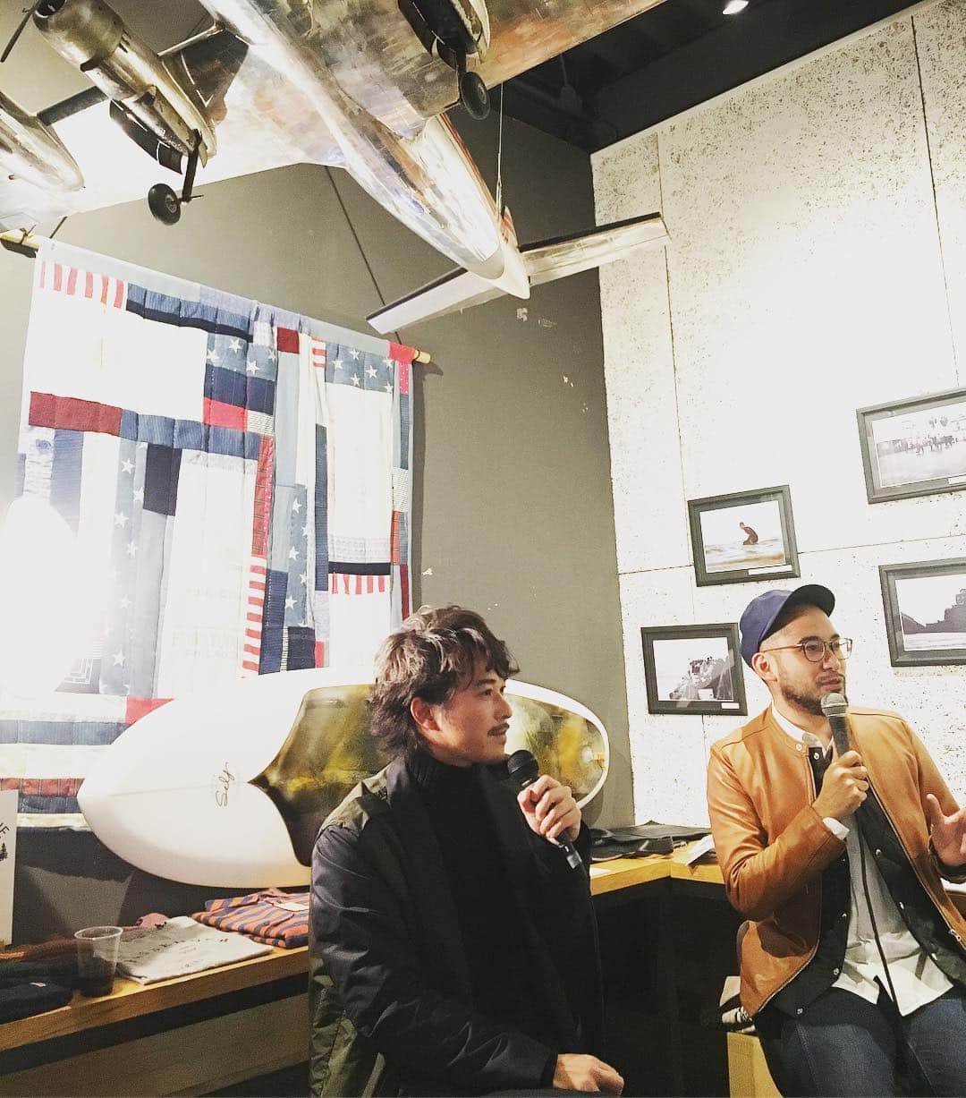 CANVASのグルメインスタ