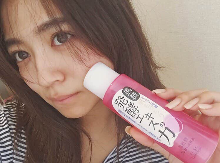 今井華のインスタグラム