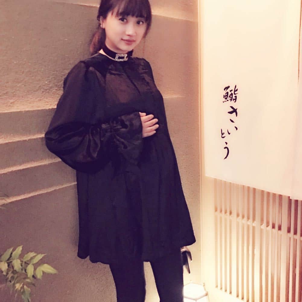 ヨンアのグルメインスタ