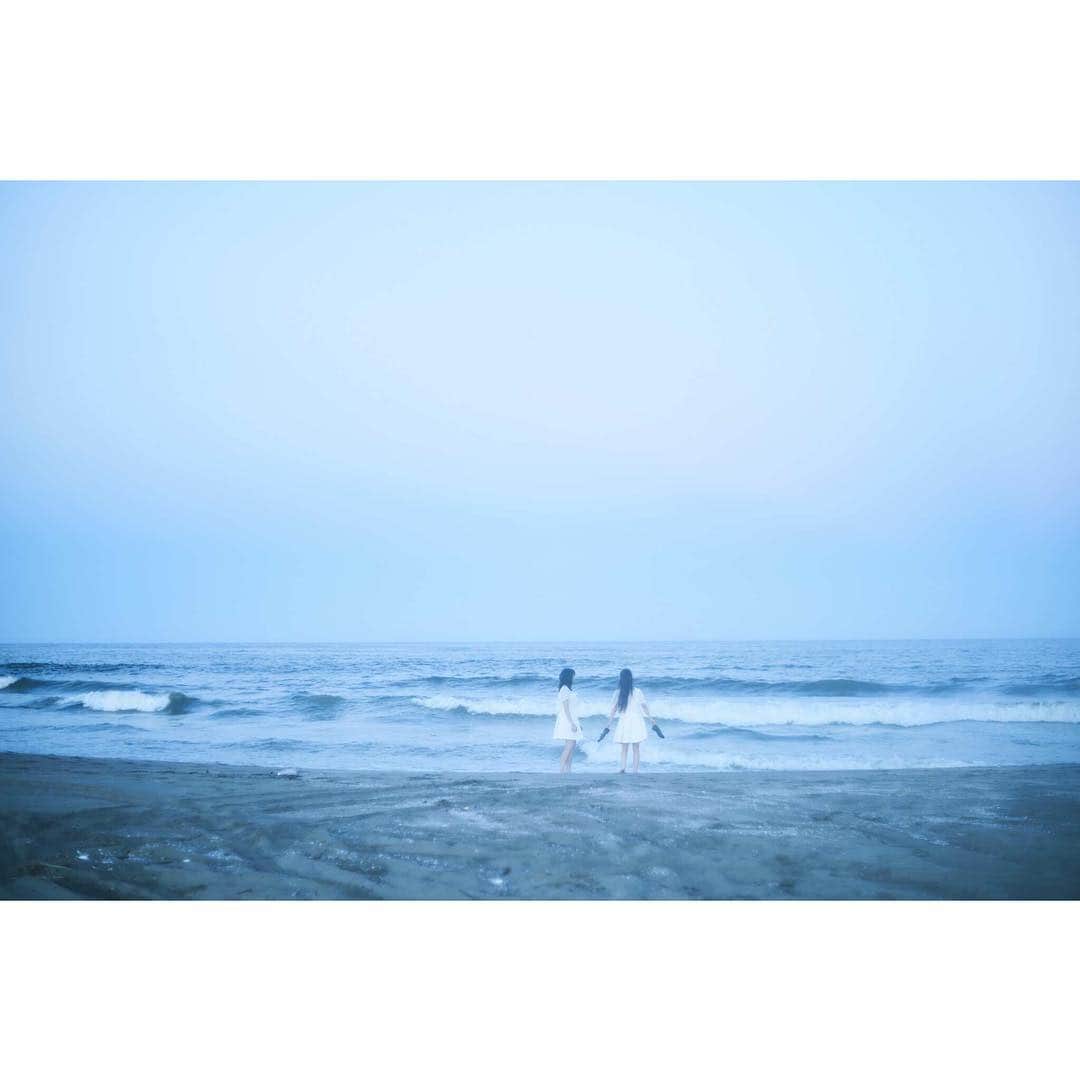 Lilygirlのインスタグラム：「第一期-9 海辺で水遊びをしよう  #Lilygirl  #リリィガール #リリガ #lily  #百合 #花 #月乃雫 #しずりん #いちご同盟 #にかもきゅ #BPM15Q #飯田えりか #idol #アイドル #セーラー服 #女子校 #女子高生 #JK  #highschool  #japanese #LOVE #BFF #fashion #coordinate #follow #cute #pretty #ファッション #friends #hanaガール」