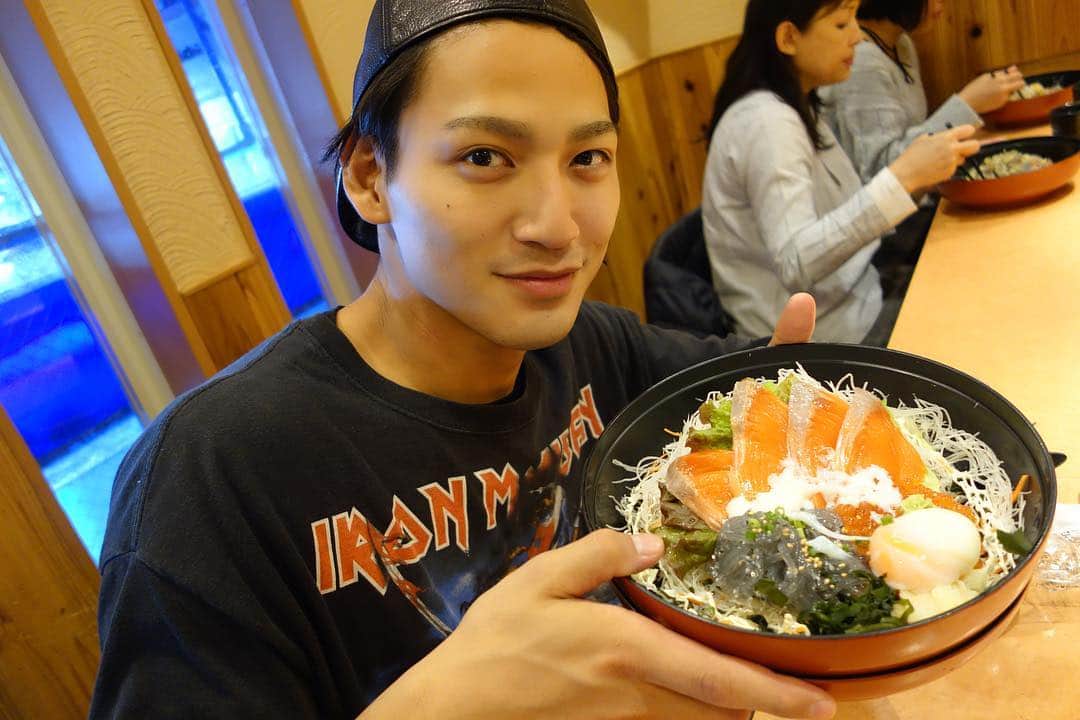 宇治清高のグルメインスタ