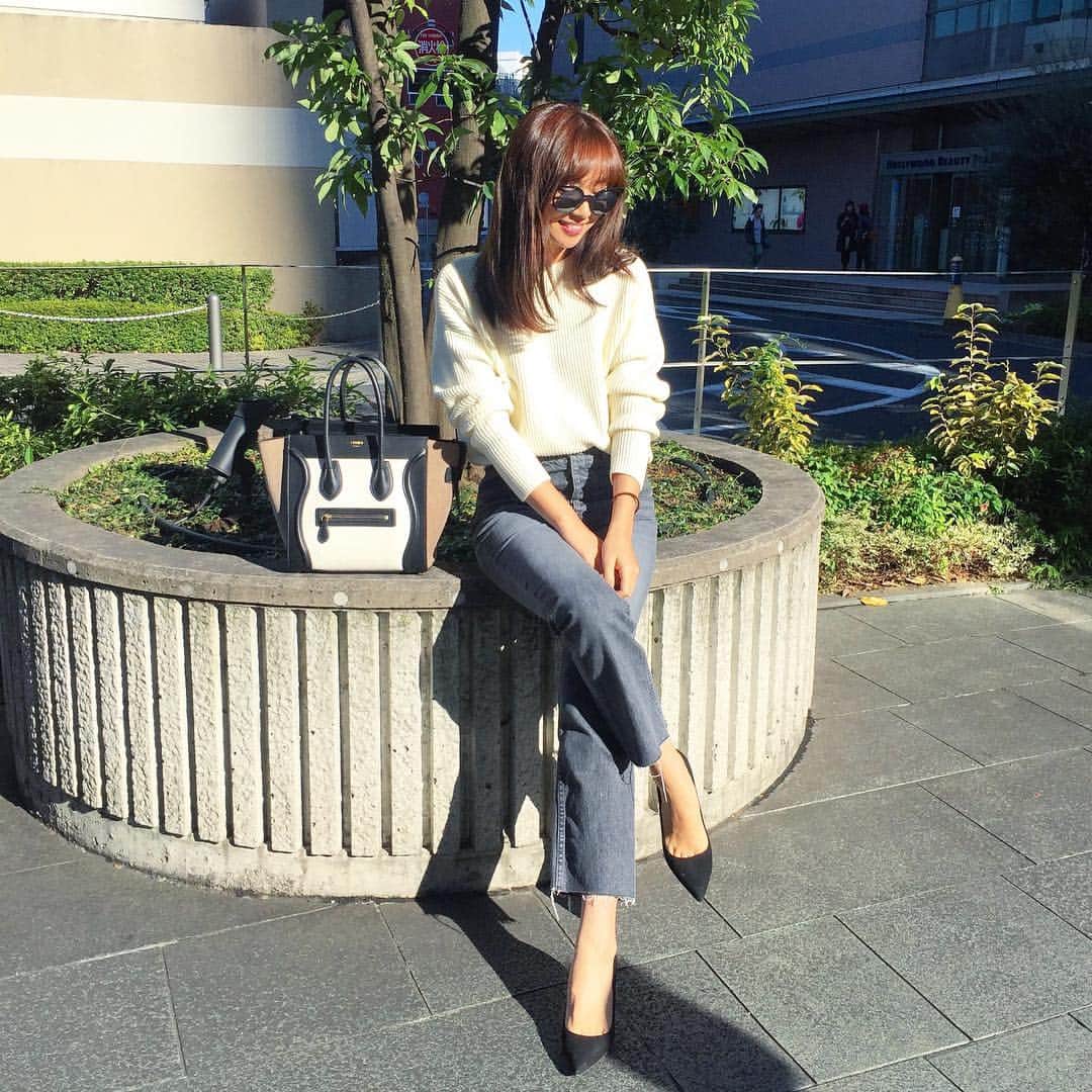 岡部あゆみのグルメインスタ