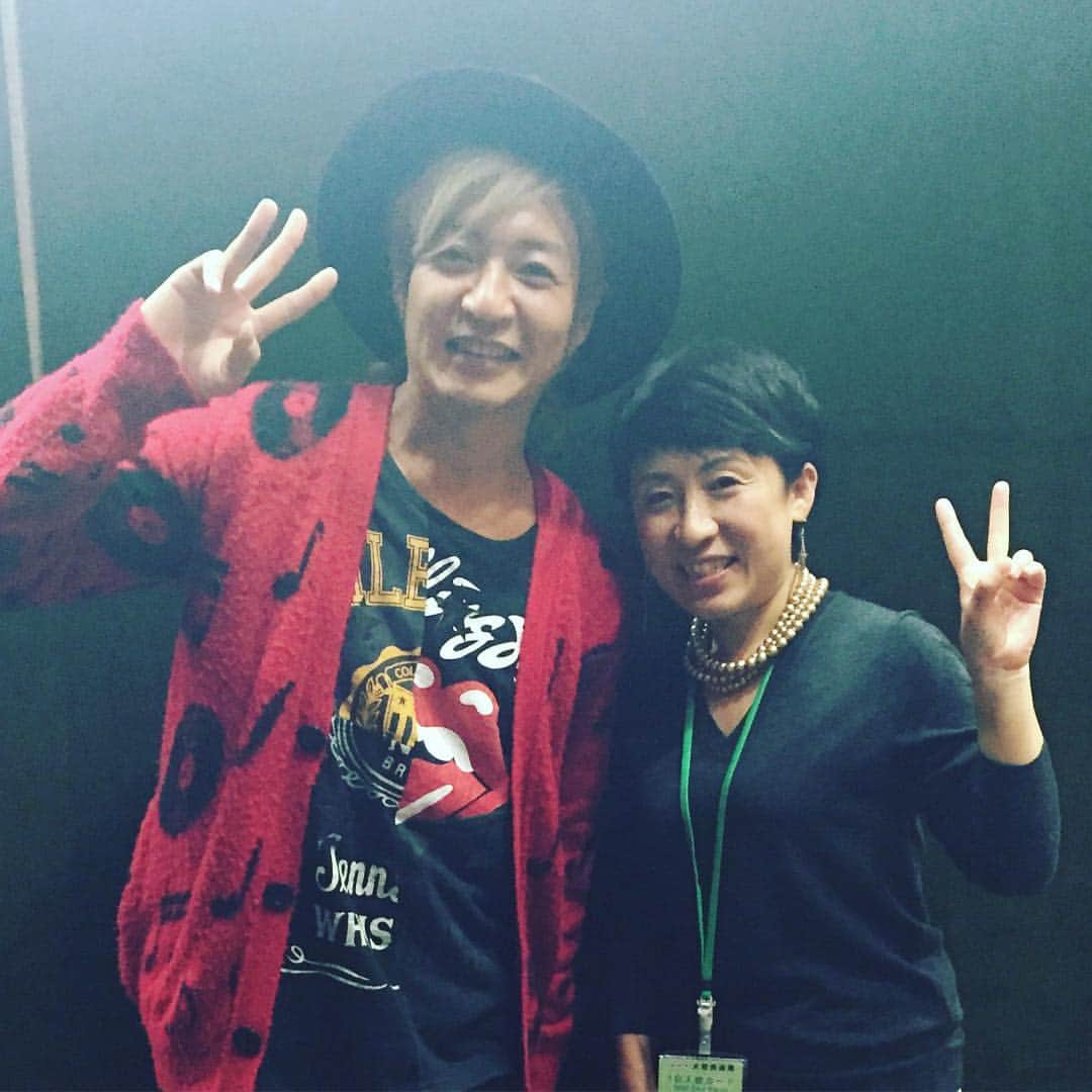梅津有希子のインスタグラム