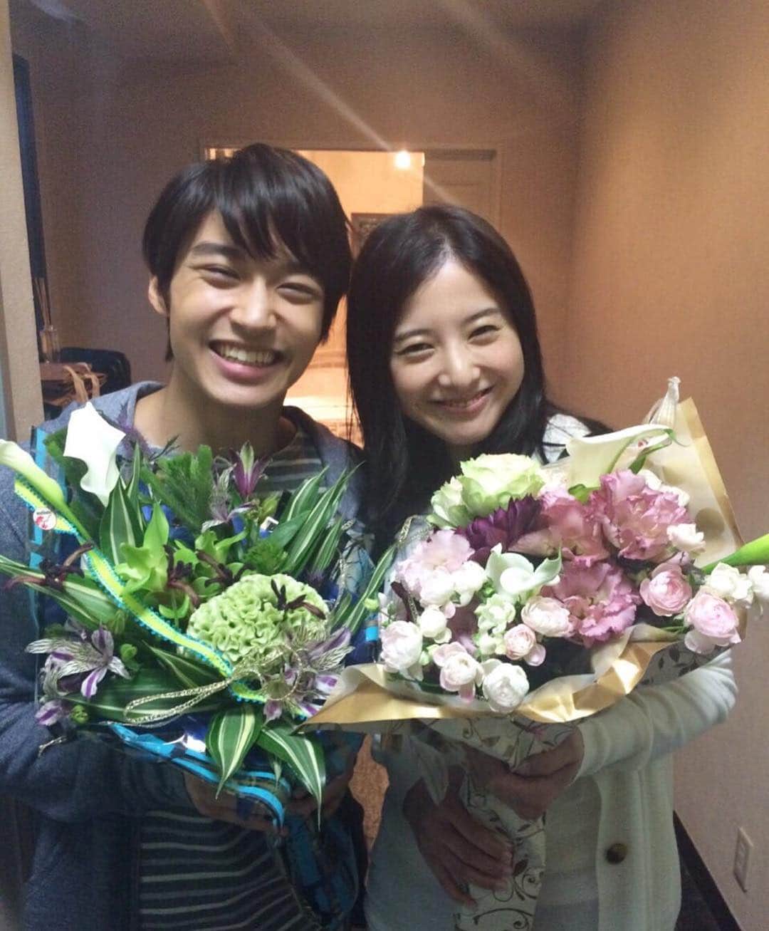 吉高由里子（ファンアカウント）さんのインスタグラム写真 - (吉高由里子（ファンアカウント）Instagram)「#吉高由里子」11月4日 0時15分 - yurikoyoshitaka_fan