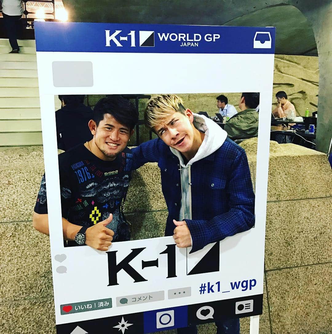 JOYのインスタグラム