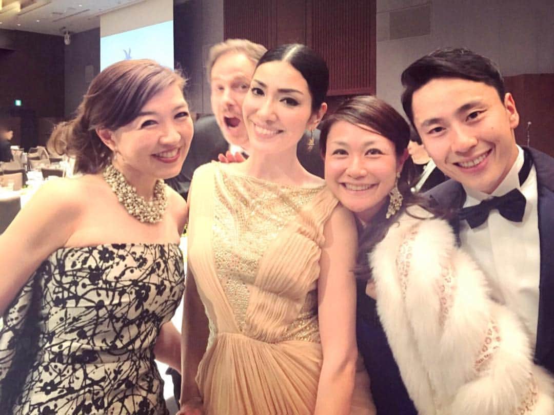 アンミカのグルメインスタ