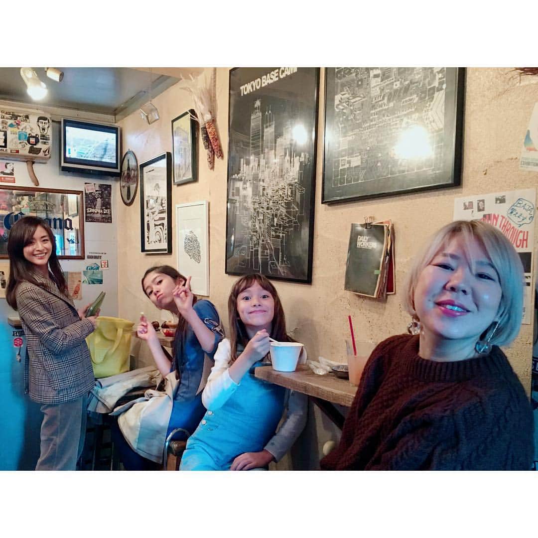 Yoshiko Kris-Webb クリス-ウェブ佳子のグルメインスタ