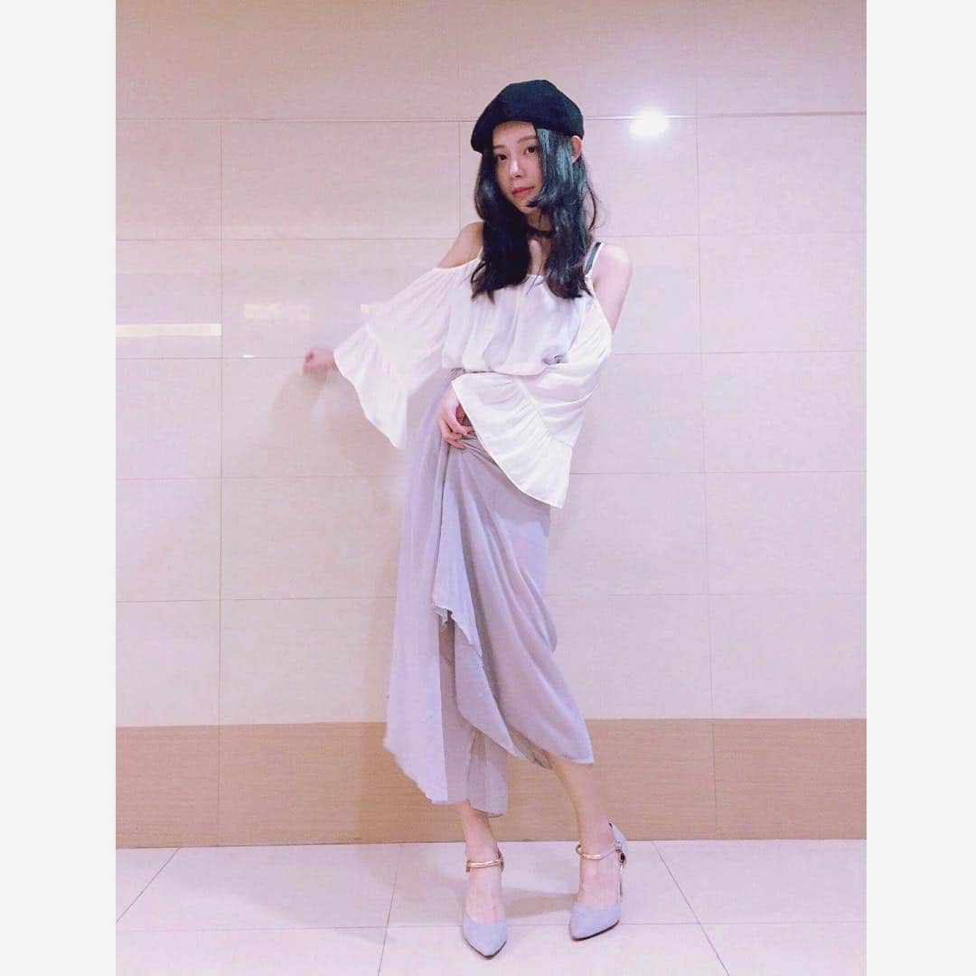 張香香さんのインスタグラム写真 - (張香香Instagram)「👠👉🏻 @deesse.tiana」11月4日 19時18分 - m40925