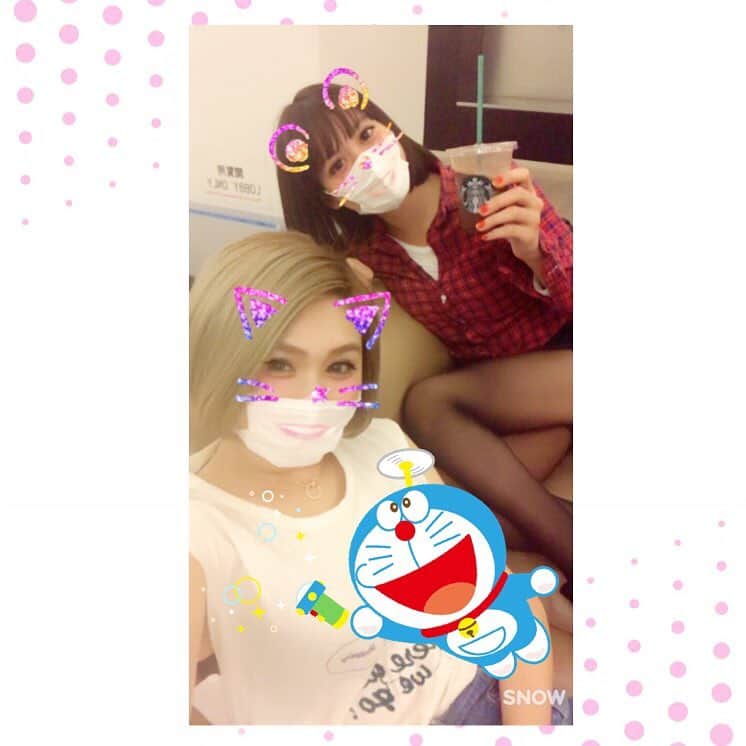 佐藤エリのインスタグラム