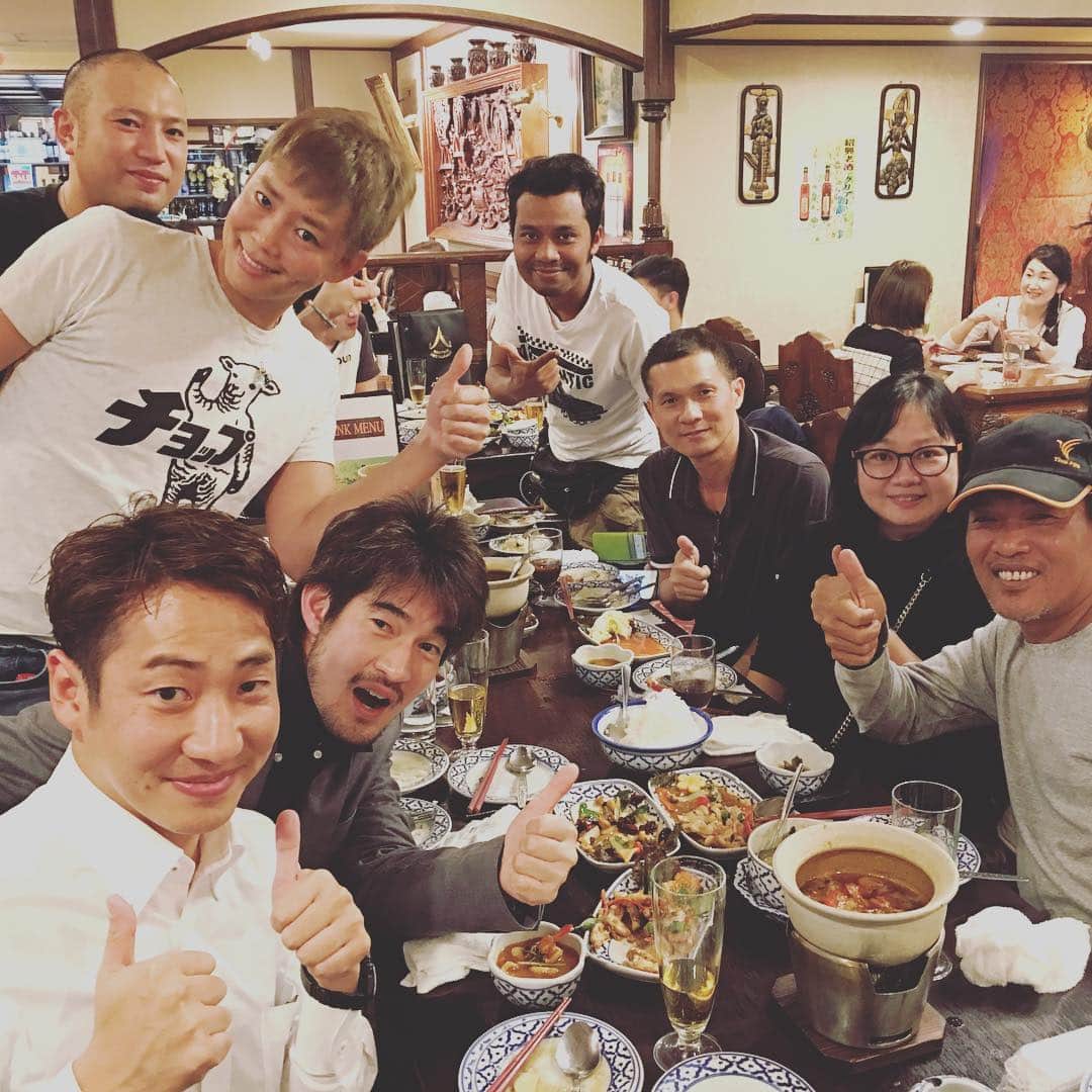 楽しんごのグルメインスタ