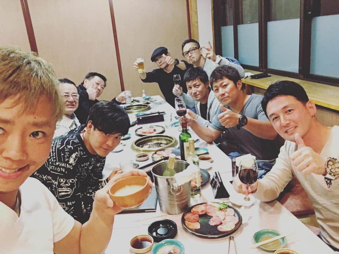 楽しんごのグルメインスタ