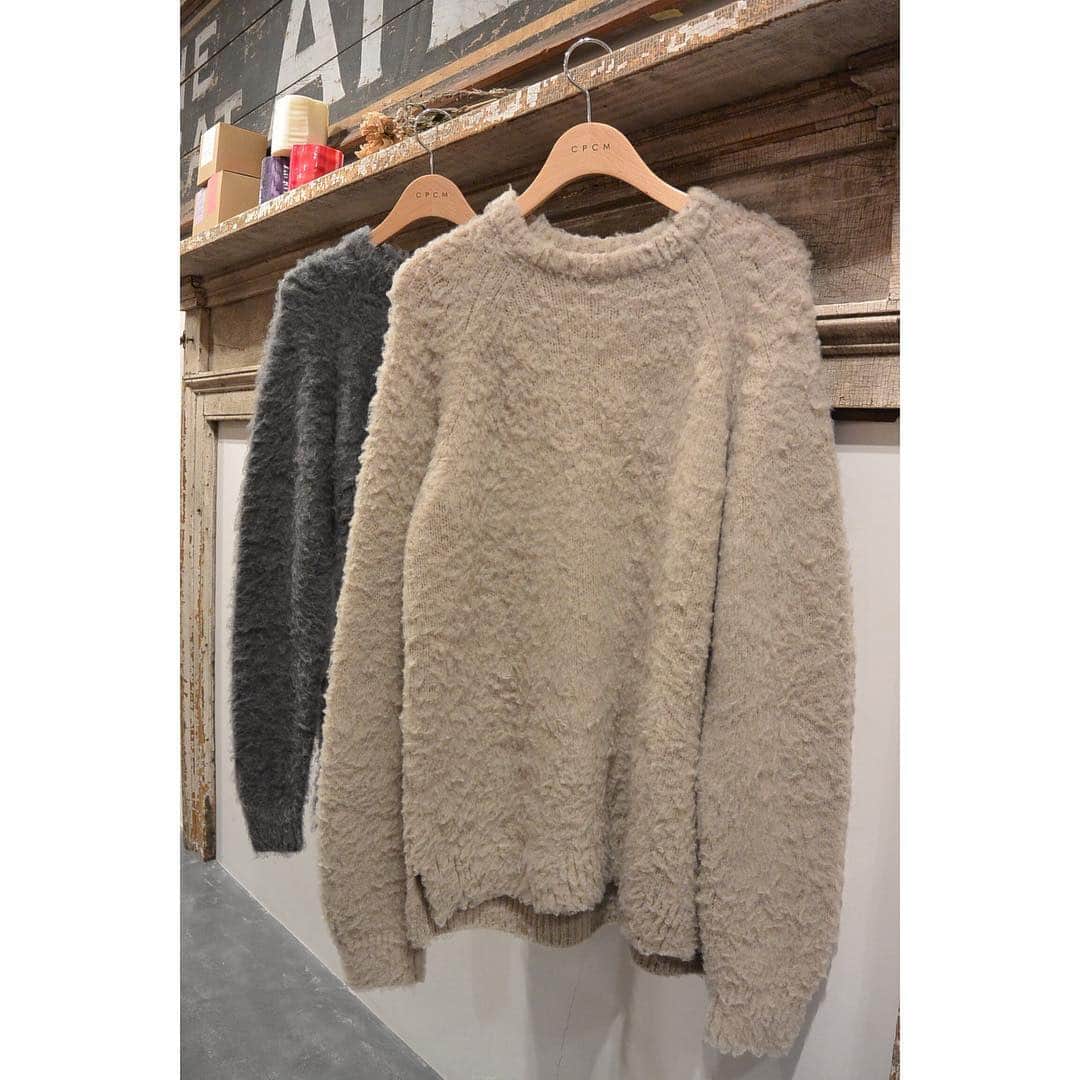 CPCMのグルメインスタ