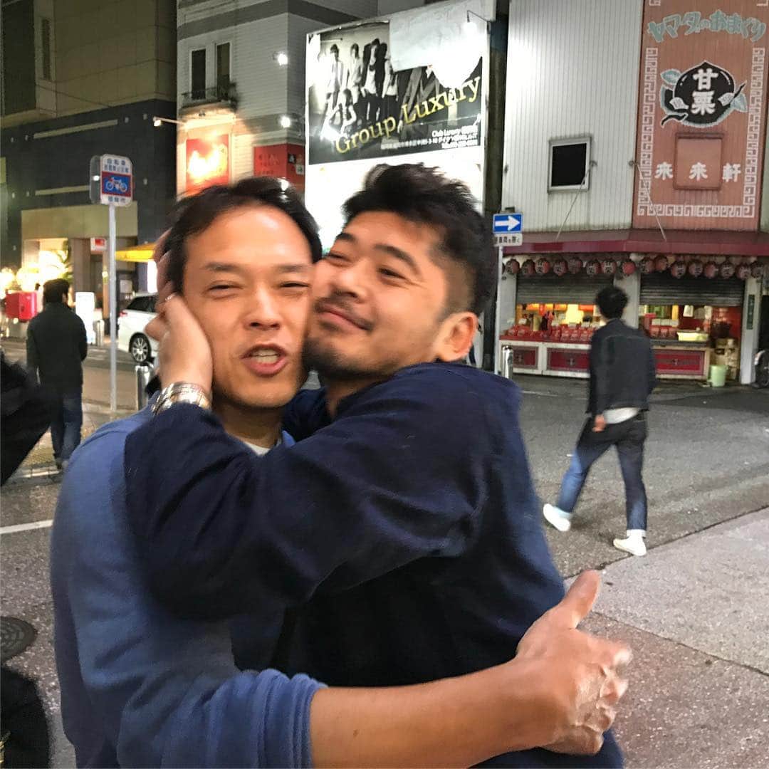 西田善太のグルメインスタ