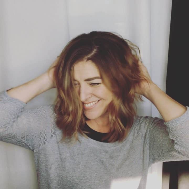 東京ビューティークリニック【公式】のインスタグラム：「Birthday hair don't care! Happy Birthday Marie🎉🎉🎉hair by Katelyn #happybirthday #birthdaygirl #theparlour #turnup #beauty #salon #louisville #ky #louisville #aloxxi #randco」