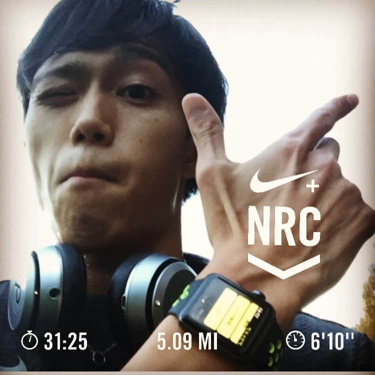 大迫傑のインスタグラム