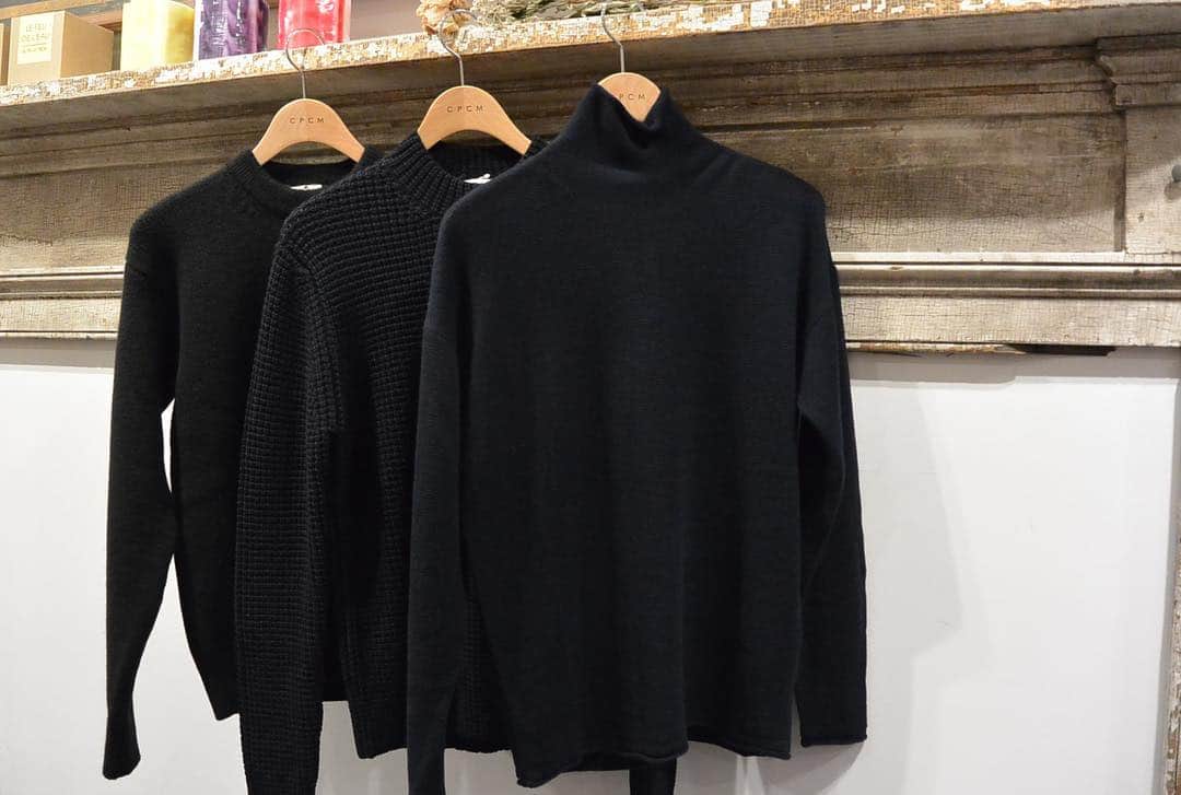 CPCMのグルメインスタ